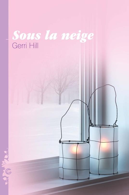 Sous la neige