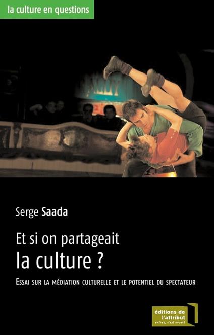 Et si on partageait la culture ?