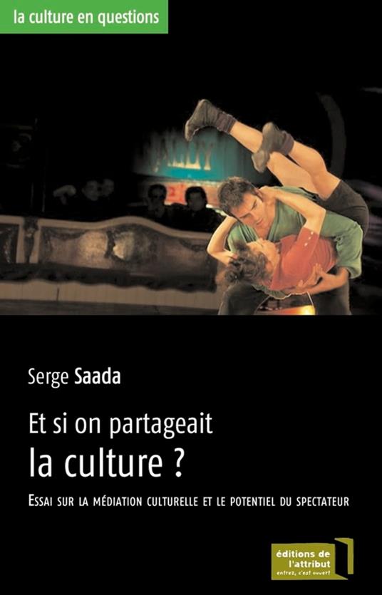 Et si on partageait la culture ?