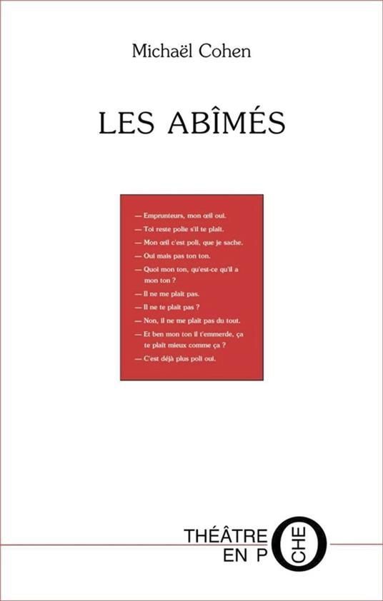 Les abimés