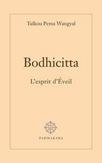 Bodhicitta