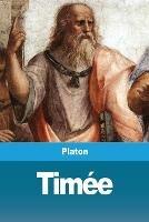 Timee - Platon - cover