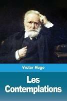 Les Contemplations - Victor Hugo - cover