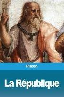 La Republique - Platon - cover