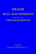 Death - Real and Apparent
