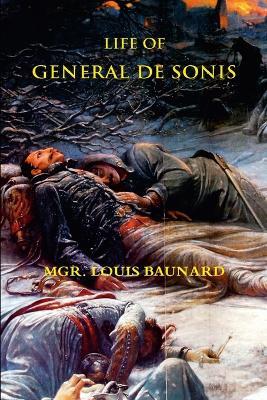 General de Sonis - Mgr Louis Baunard - cover