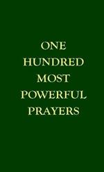 100 Most Powerful Prayers