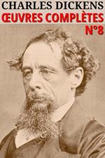Charles Dickens - Oeuvres complètes
