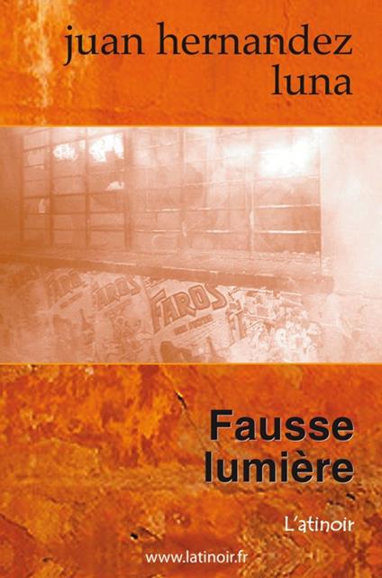 Fausse Lumière