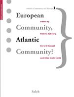 European Community, Atlantic Community?