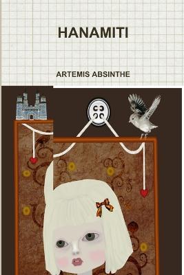 Hanamiti - Artemis Absinthe - cover