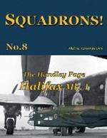 The Handley Page Halifax Mk.I