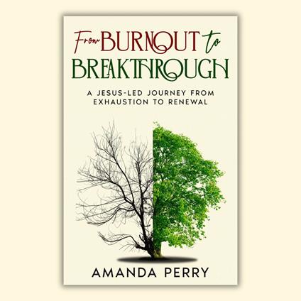 From Burnout to Breakthrough