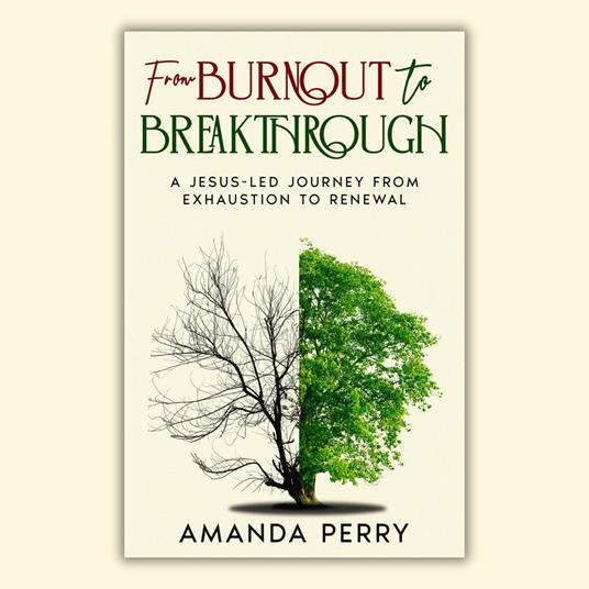 From Burnout to Breakthrough