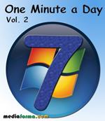 Windows 7 - One Minute a Day Vol. 2
