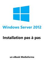 Installation de Windows Server 2012