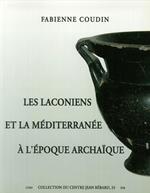 Les Laconiens et la Méditerranée à l'époque archaïque