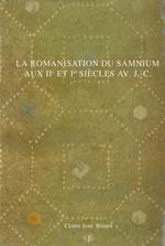 La romanisation du Samnium aux IIe et Ier s. av. J.-C.