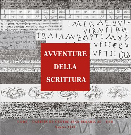 Avventure della scrittura - Raffaella Benoit Pierobon - ebook