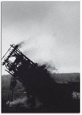 Cœur d'acier - Philippe Lopparelli - cover