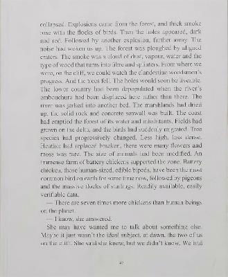 Anthropocene - Nicolas Guiraud - cover