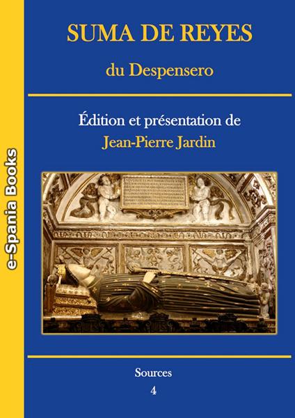 Suma de Reyes du Despensero