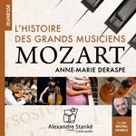 Mozart