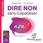 Dire non sans culpabiliser