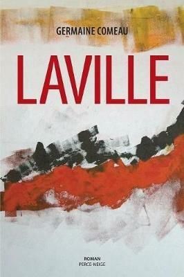 Laville - Germaine Comeau - cover