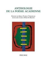 Anthologie de la Poesie Acadienne
