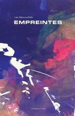 Empreintes - Lise Gaboury-Diallo - cover