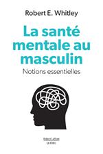 La santé mentale au masculin