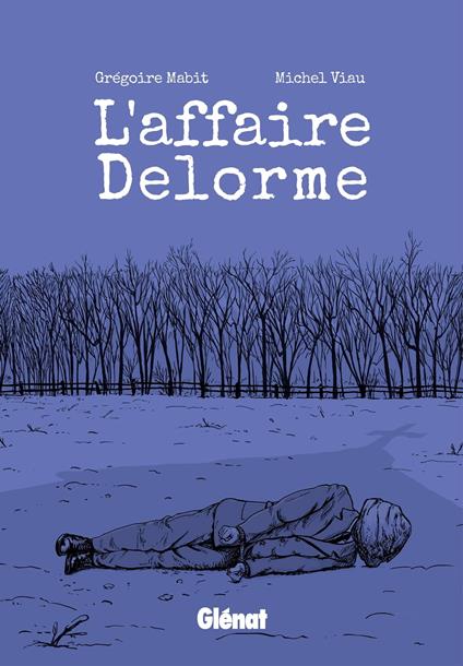 L'affaire Delorme