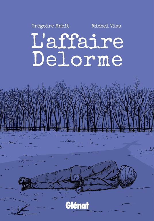 L'affaire Delorme