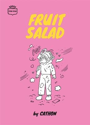 Fruit Salad - Cathon - cover