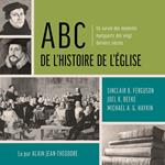 ABC de l’histoire de l’Église