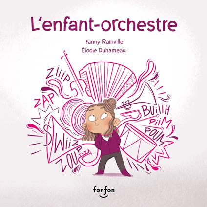 L'enfant-orchestre