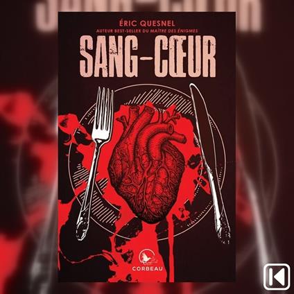 Sang-coeur