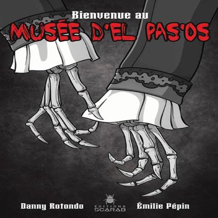 Bienvenue au musée d'El Pas'os
