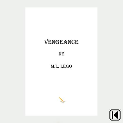 Vengeance