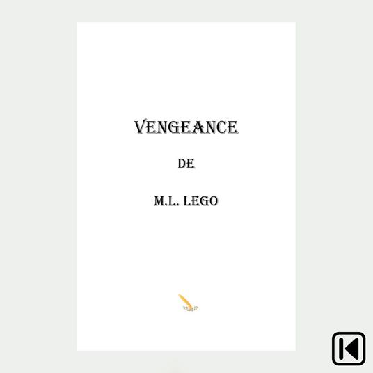 Vengeance