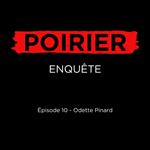 Poirier enquête épisode 10: Odette Pinard