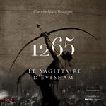 1265. Le Sagittaire d'Evesham - Version Stéréo