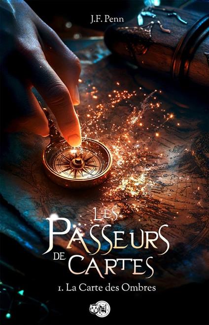 La Carte des Ombres