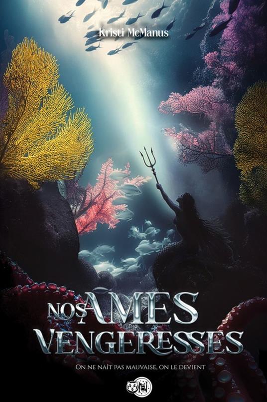 Nos âmes vengeresses