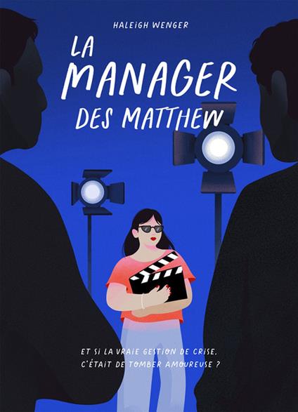 La Manager des Matthew
