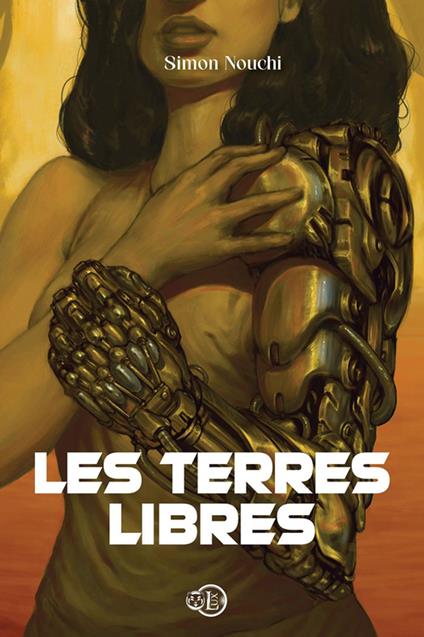 Les terres libres