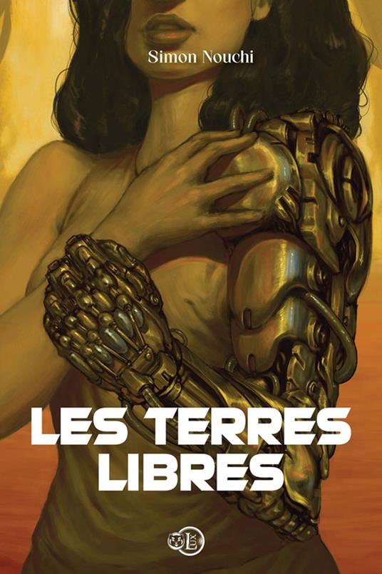 Les terres libres