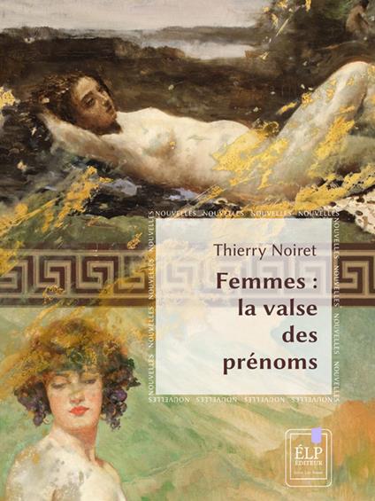 Femmes : La valse des prénoms
