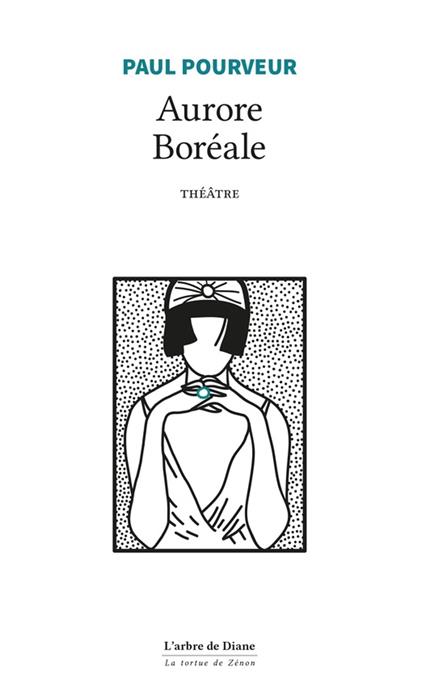 Aurore Bore´ale